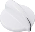 Range Burner Knob Replacement For GE WB03T10079 WB3T10079 AP2015112 PS226413