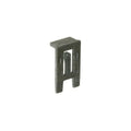 OEM GE WD12X10430 Dishwasher Rack Clip WD12X10430