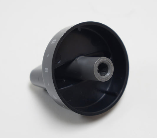 ✅OEM Frigidaire 316442513 Range Burner Control Knob Black