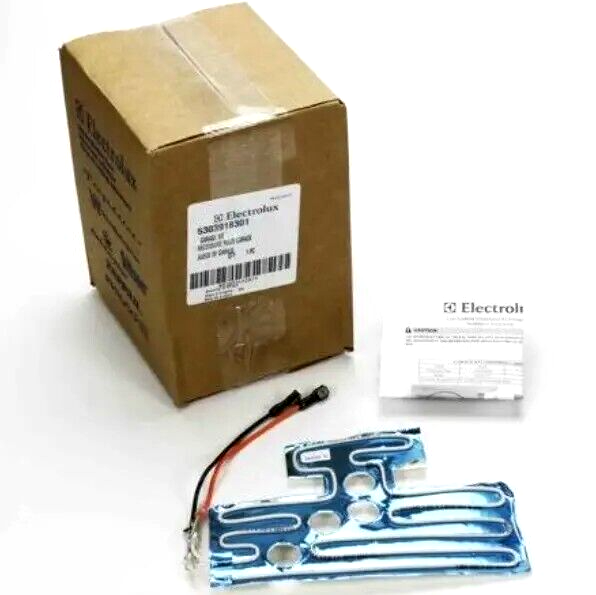 ✅OEM Frigidaire Kenmore Refrigerator Heater Kit 5303918301 AP3722172 PS900213