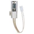 IG5652 Igniter for Whirlpool Range Ovens 98005652 5304462632 W10140611 W10918546