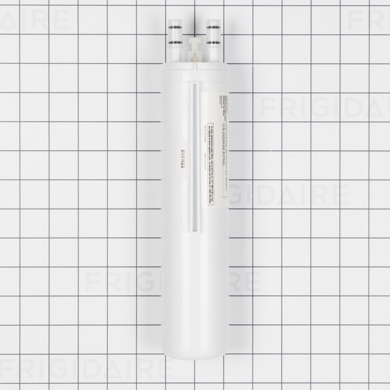 ✅OEM Frigidaire 242294402  Refrigerator Water Filter Bypass For ULTRAWF 3 WF3CB