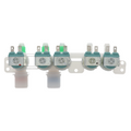 Water Inlet Valve For Samsung Washer DC97-15459G