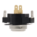 Dryer Operating Thermostat For Whirlpool 3387134 WP3387134 L155-25