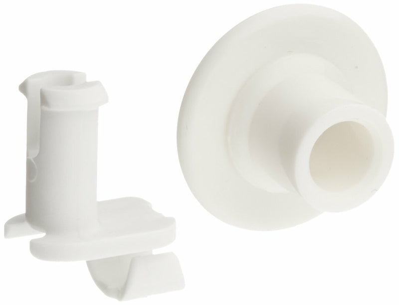 ✅OEM Whirlpool 903093 Dishwasher Upper Rack Wheel