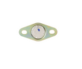 ✅OEM GE WB24T10080 Range/Oven Thermostat