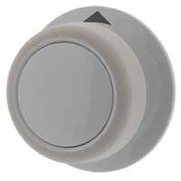Dryer Timer Knob for Whirlpool 3957752 WP3957752 AP3872772 PS988461 3406143
