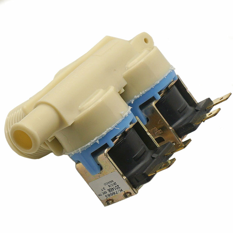 Washing Machine Water Inlet Solenoid Valve for Speed Queen 201468P AP3882168