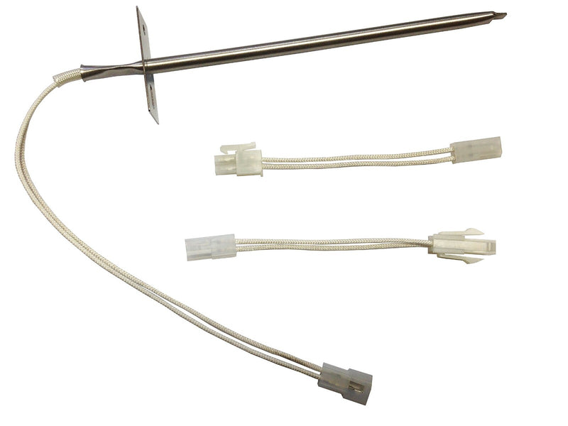 12001656 for GE WB21X5301 Oven Sensor Temperature Sensor PS236043 AP2023670