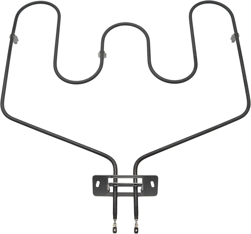 Range Oven Bake Heating Element for GE WB44X10016 AP2031067 PS249350
