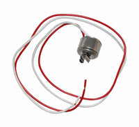 Refrigerator Defrost Thermostat for Whirlpool 2176941 2183073 586200 9791823