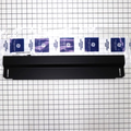GE Dishwasher Bottom Toe Kick Plate Panel WD27X27752