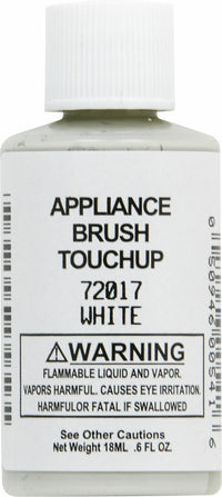 KitchenAid Whirlpool WP72107 Refrigerator Touch up Paint