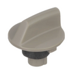✅OEM GE WJ12X10072 Air Conditioning Control Knob WJ12X10072