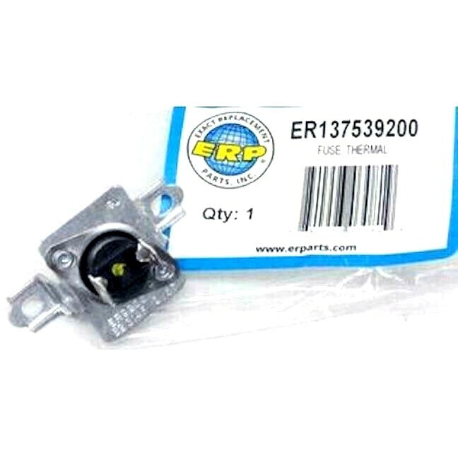 Dryer Thermal Fuse for Frigidaire 137539200 AP5688405 PS7783961