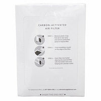 ✅OEM Frigidaire PAULTRA EAFCBF Electrolux Refrigerator Air Filter