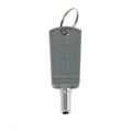 OEM Authentic GE Refrigerator Key Set WR01X29793
