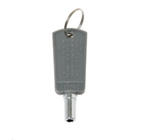 OEM Authentic GE Refrigerator Key Set WR01X29793