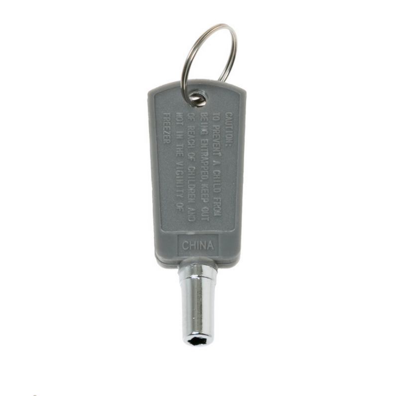 OEM Authentic GE Refrigerator Key Set WR01X29793
