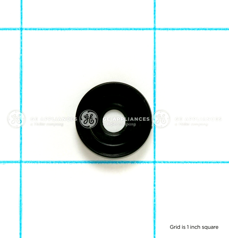 OEM General Electric Range Top Bumper WB02X29562