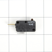 ✅OEM Whirlpool W10269458 Microwave Switch WPW10269458