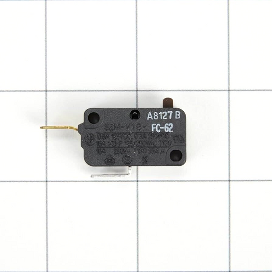 ✅OEM Whirlpool W10269458 Microwave Switch WPW10269458