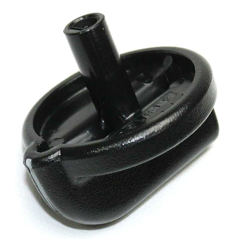 Kenmore Whirlpool Range Control Knob 3181304 WP3181304