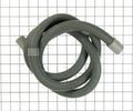 ✅OEM GE WH41X27682 WH41X27711 Washer Drain Hose