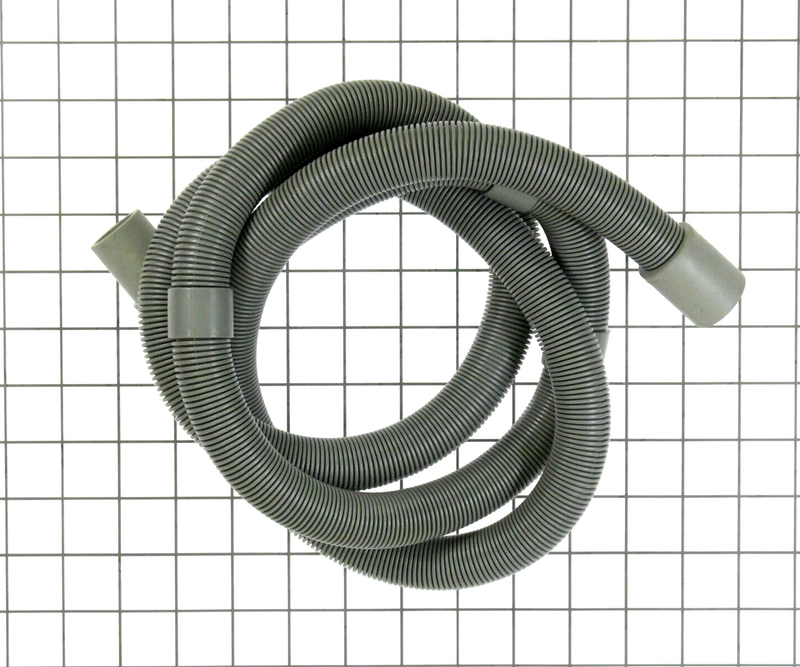 ✅OEM GE WH41X27682 WH41X27711 Washer Drain Hose