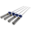 Washing Machine Suspension Kit or Whirlpool W10247710 W10237427 W10256514