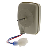 ✅OEM GE WR60X26085 Refrigerator Evaporator Fan Motor