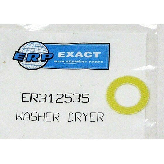 Dryer Drum Support Roller Washer For Maytag 312535 WP312535 W10116753 Y313347