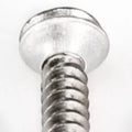 OEM Whirlpool WP3356311 Lid Switch Screw Screw 3356311