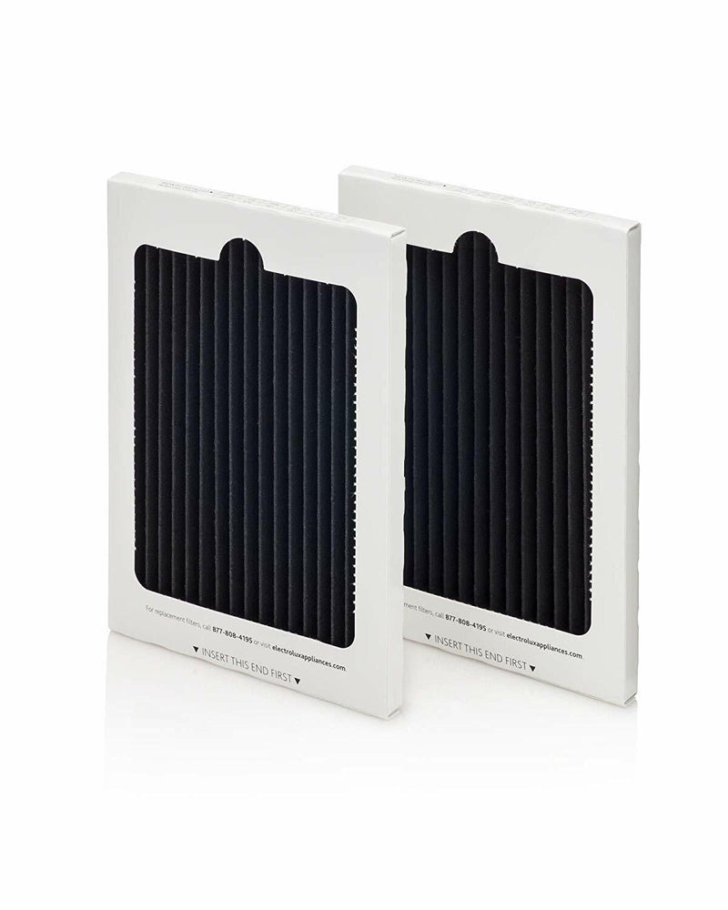 ✅OEM Frigidaire PAULTRA EAFCBF Electrolux Refrigerator Air Filter 2-Pack