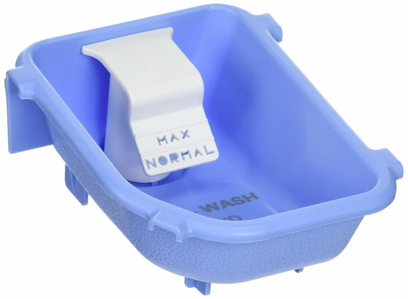 ✅OEM LG 3891ER2003A Washer Detergent Box Assembly