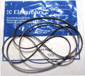 ✅OEM Electrolux Frigidaire Dryer Drum Belt 134719300