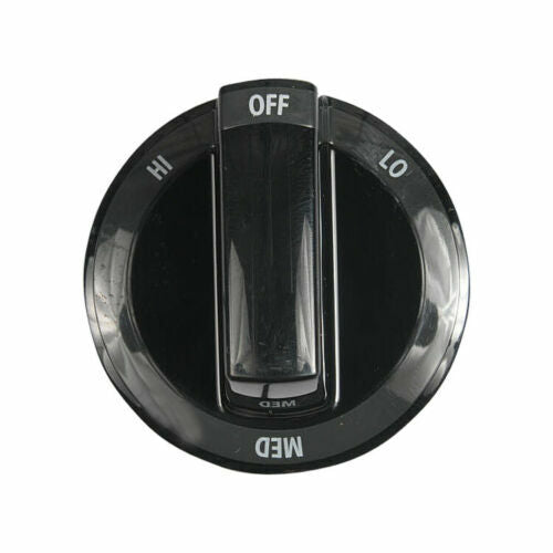 ✅OEM Whirlpool 7737P414-60 Range Knob