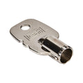 Genuine OEM Whirlpool Commercial Laundry Appliance Meter Case Key 4396669 358288