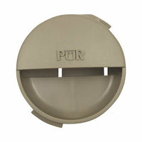 OEM-Whirlpool 2260518AP Refrigerator Grey Water Filter Cap 2260502AP