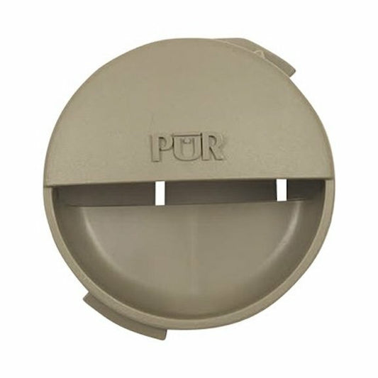 OEM-Whirlpool 2260518AP Refrigerator Grey Water Filter Cap 2260502AP