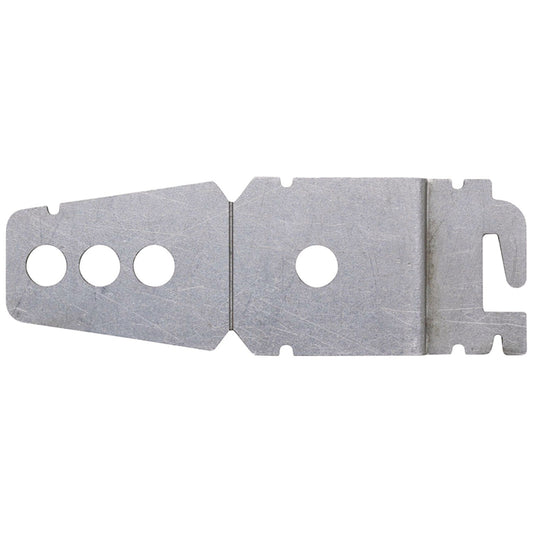 ERP Dishwasher Mounting Bracket for Whirlpool 8269145