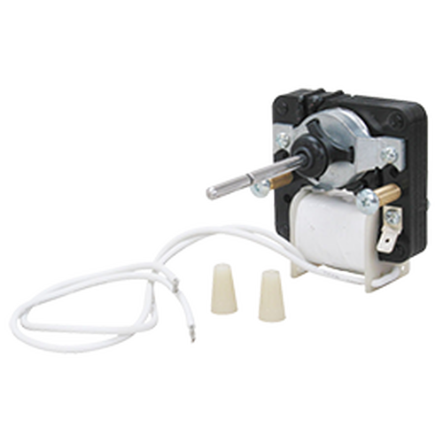 ERP ERM248 Refrigerator Evaporator Fan Motor for GE WR60X5048