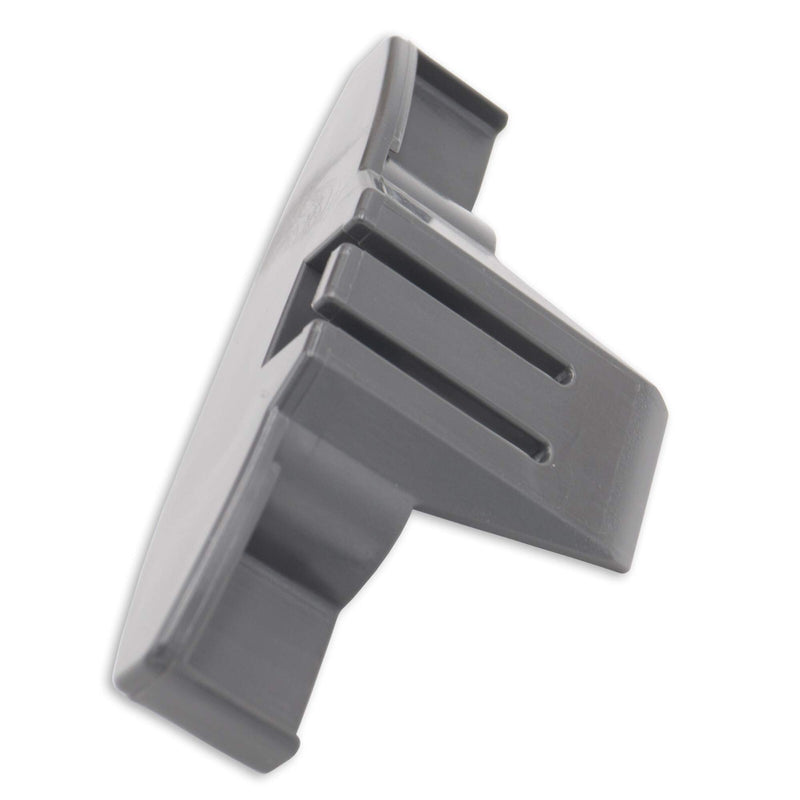 ✅OEM GE WD12X10426 Dishwasher Rack End Cap