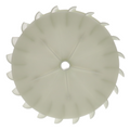 10PK Dryer Blower Wheel Fits Whirlpool Maytag Y303836 AP4294048 PS2200270