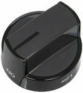 ✅OEM Whirlpool WPW10339442 Range Burner Knob W10339442