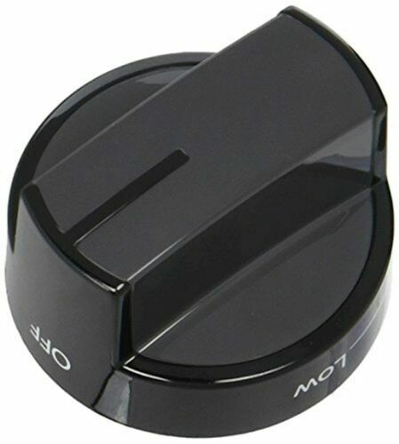 ✅OEM Whirlpool WPW10339442 Range Burner Knob W10339442