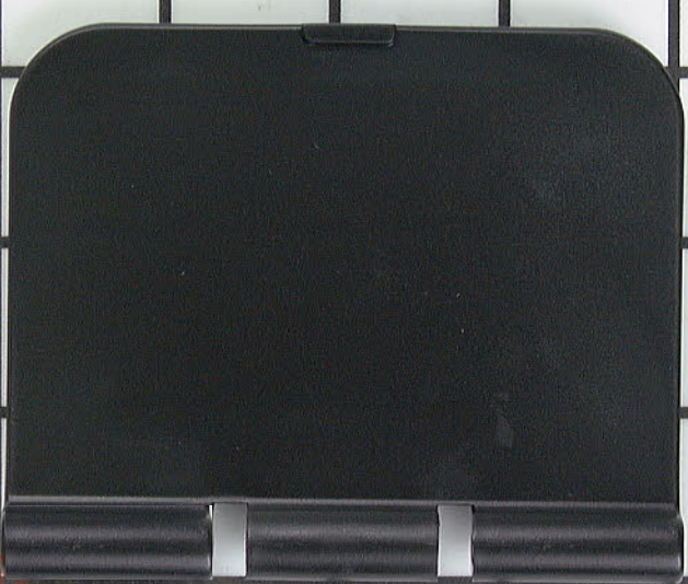 8051077 Asko Dishwasher Detergent Soap Lid