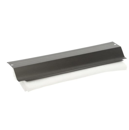 Authentic Whirlpool Dishwasher Bottom Panel WPW10526114 W10526114
