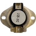 Dryer Cycling Thermostat For LG 6931EL3001F