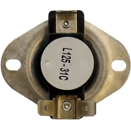 Dryer Cycling Thermostat For LG 6931EL3001F